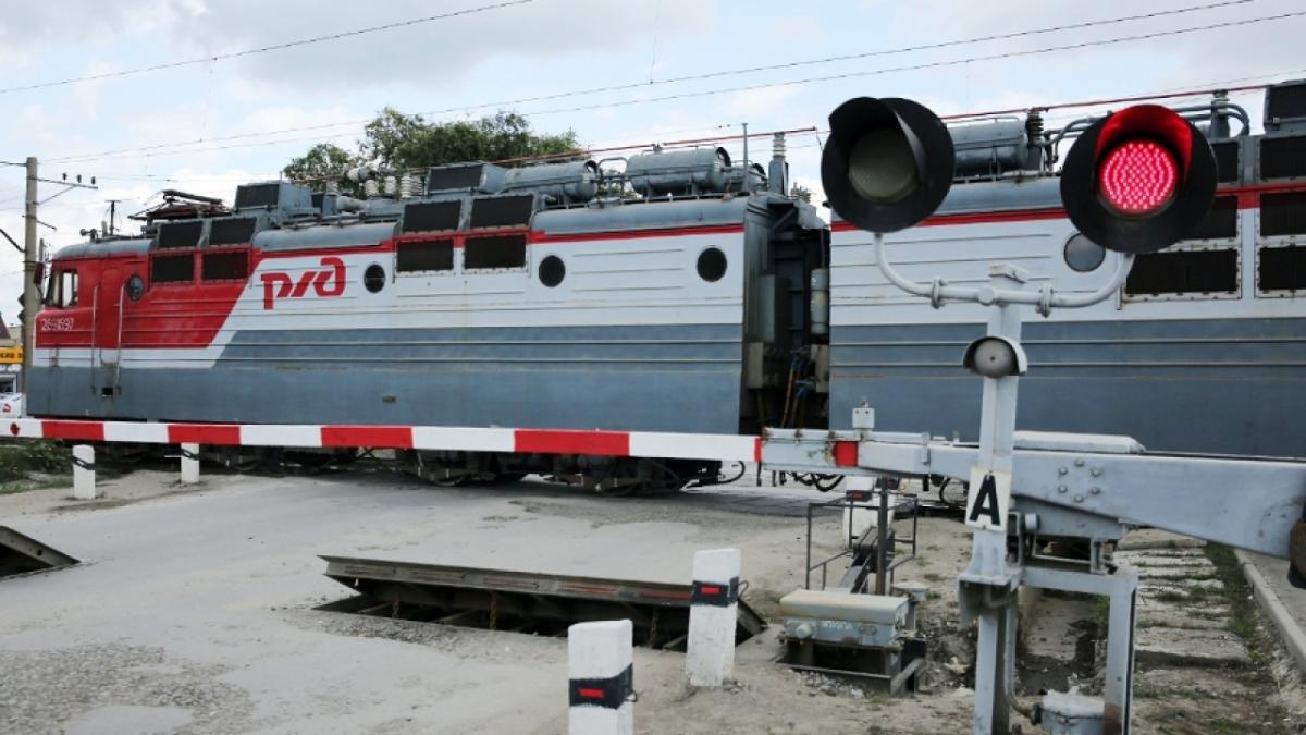 ПривЖД добилась компенсации ущерба после ДТП на железнодорожном переезде в Саратовской области