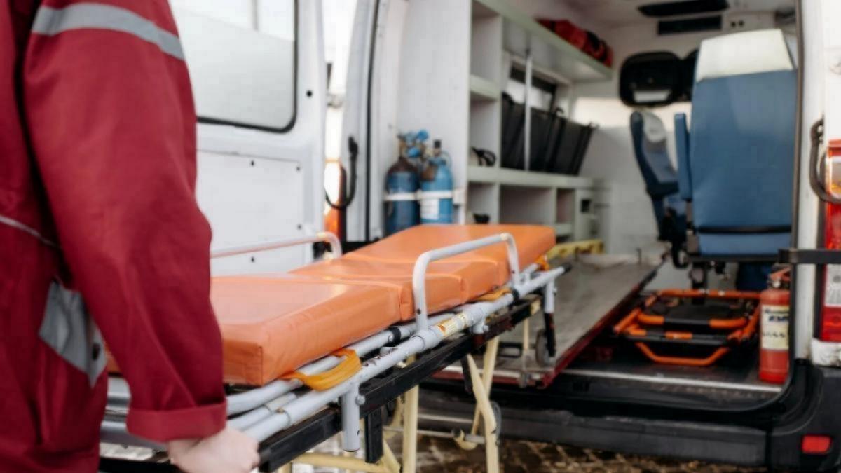 Отравившаяся 31-летняя саратовчанка скончалась в районной больнице