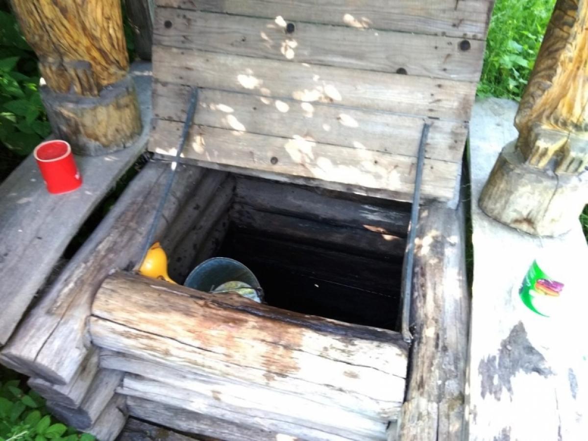 Жители 3 районов области пожаловались Радаеву на нехватку воды