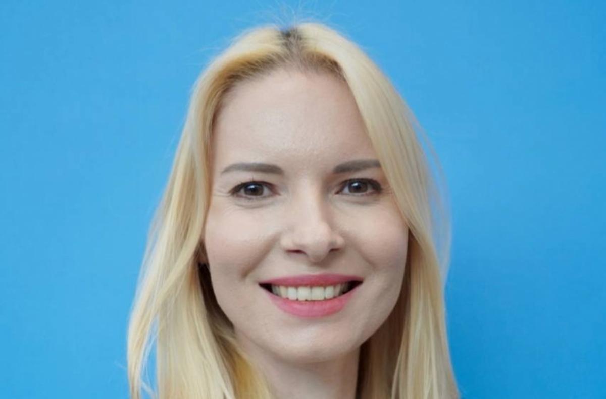 Новым генеральным директором ВТБ Мобайл назначена Ольга Сорокина