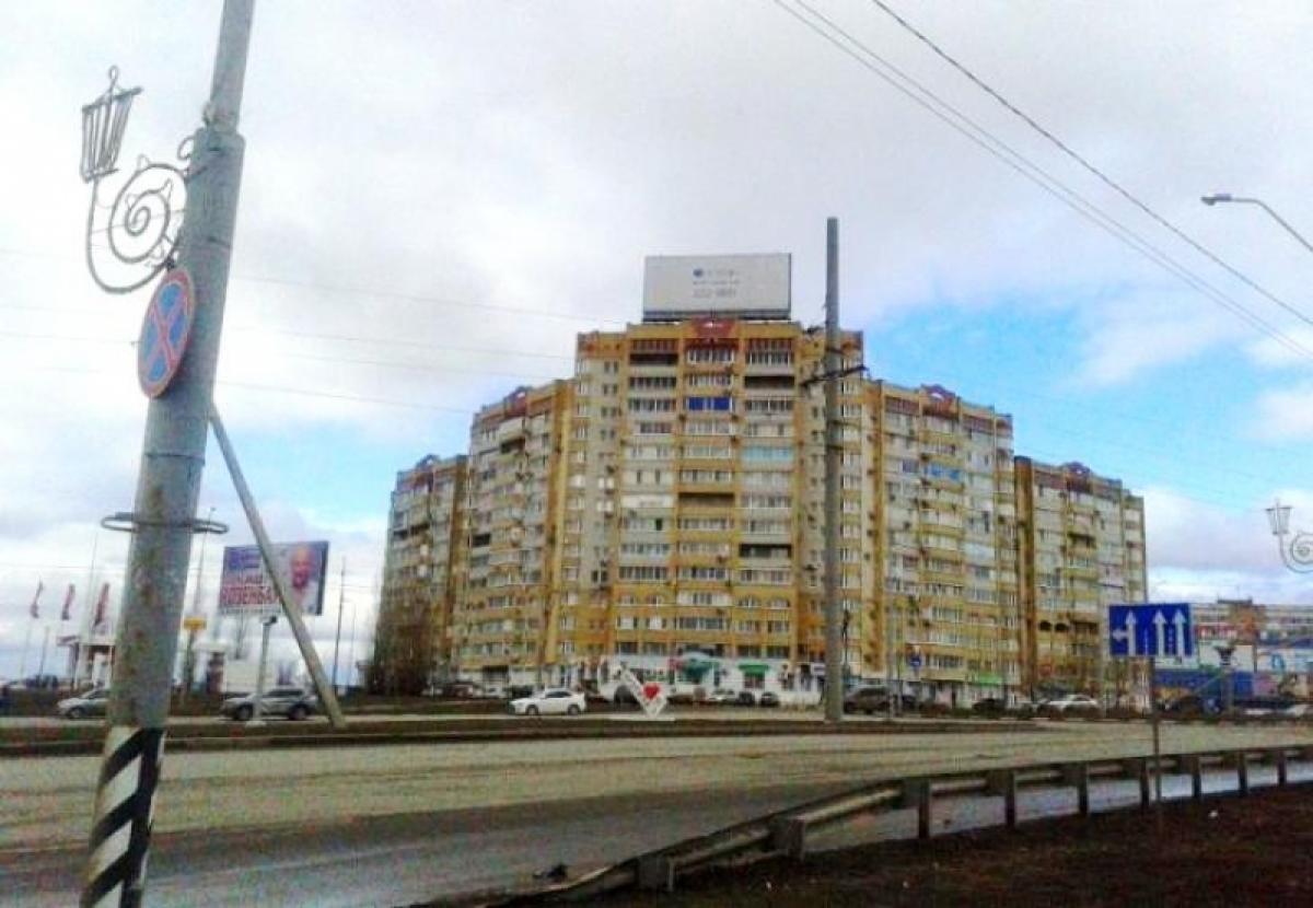 Власти Саратова высказались о строительстве транспортной развязки в Юбилейном