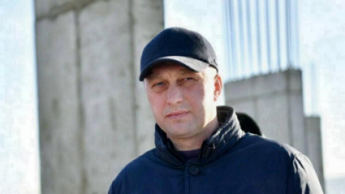 Бусаргин: в Ровенском районе построят 17 домов для сельских жителей в 2023 году 