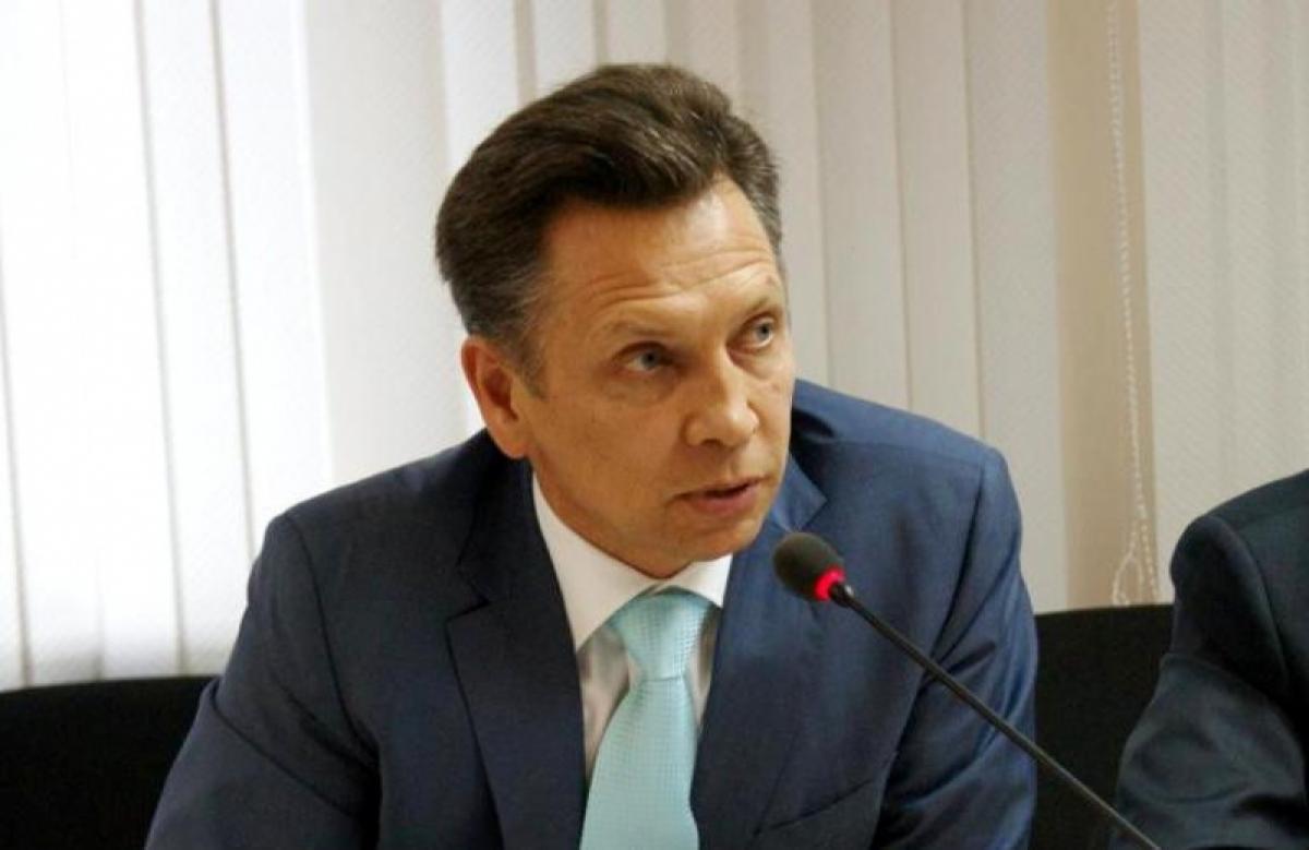 Саратовский общественник и бизнесмен представил график динамики коронавируса