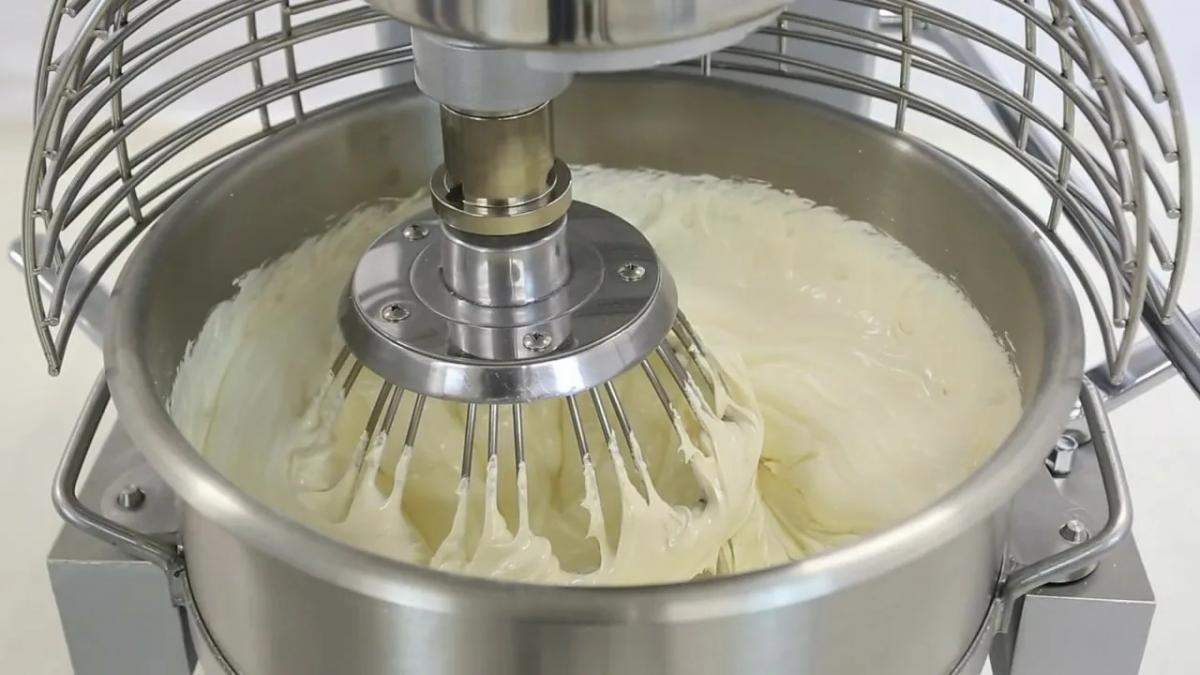 Профессиональные тестомесы: для чего они нужны и в каких сферах используются