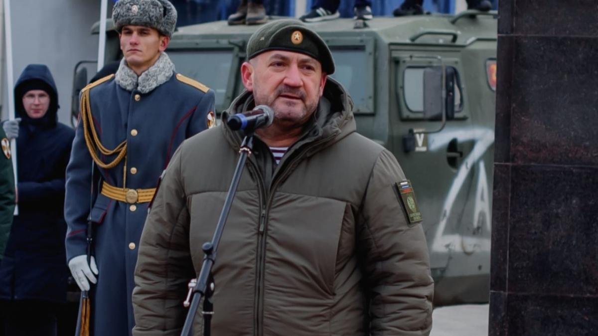 Калинин приветствовал решение Путина о комиссии по поддержке ветеранов СВО
