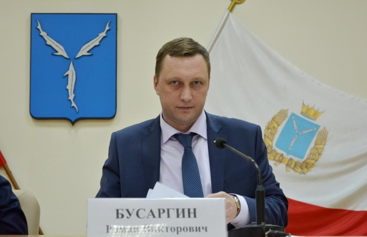 Бусаргин объяснил, без чего экономика Саратовской области не сможет развиваться