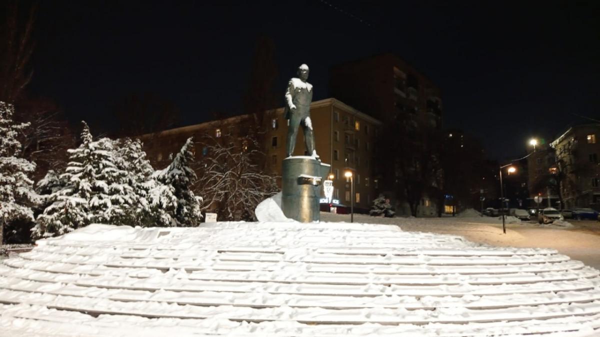 Депутат облдумы Буланов высказался о дефиците снегоуборочной техники в Саратове