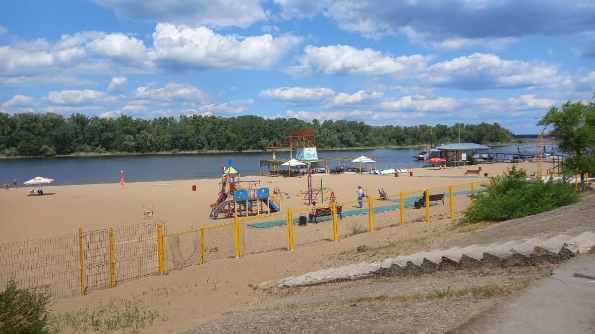 Как Энгельсский пляж стал бесплатным после вмешательства прокуратуры