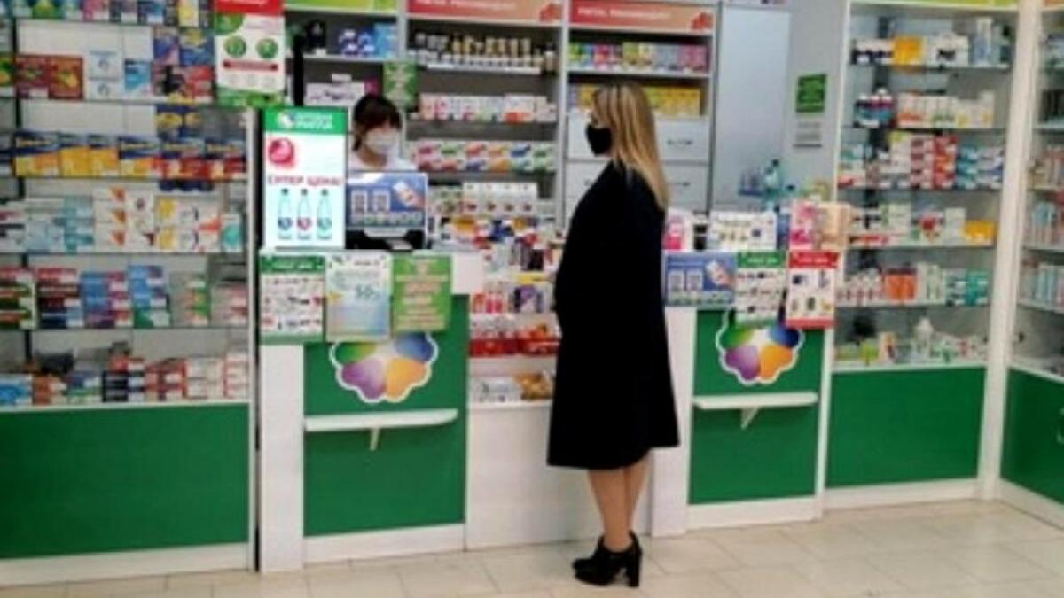 В саратовских аптеках изменился порядок продажи льготных и рецептурных лекарств