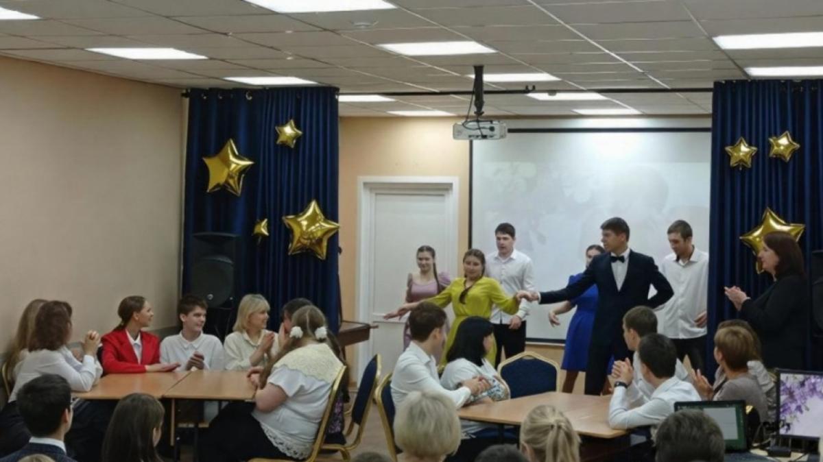 Самый добрый праздник: в СКИПО отметили День матери культурной программой