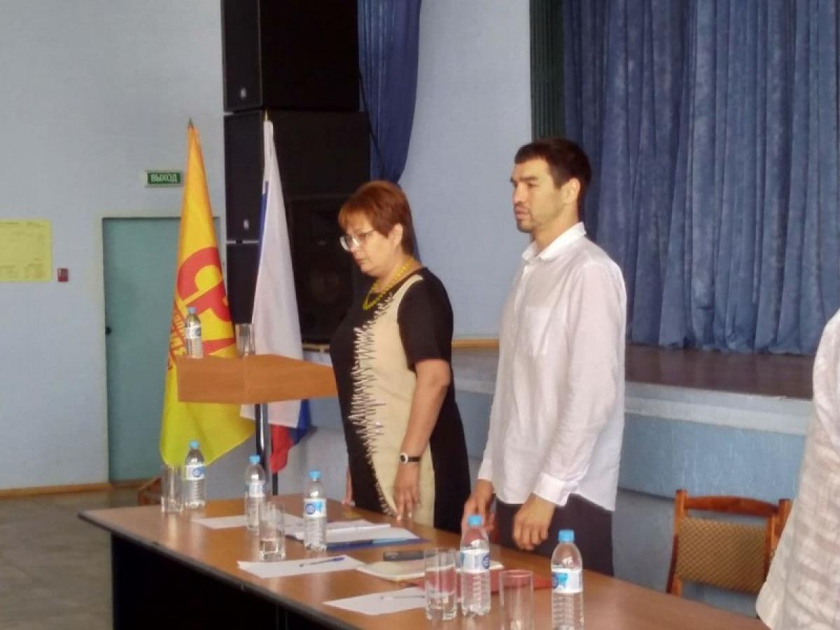 «Справедливая Россия – За правду» представила список кандидатов на городские и муниципальные выборы