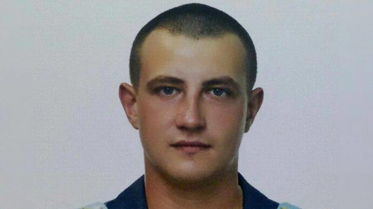 На Украине погиб сержант Виталий Писарев из Саратовской области