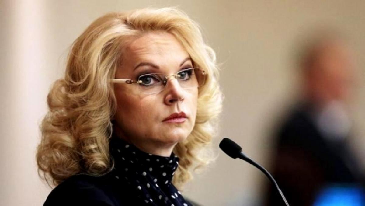 Татьяна Голикова: «Мы катастрофически теряем население страны»