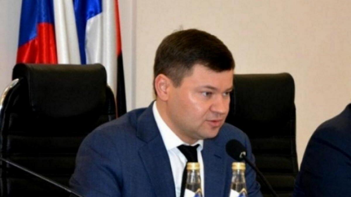 Прокурор потребовал для саратовского экс-министра Тепина 6,5 лет заключения