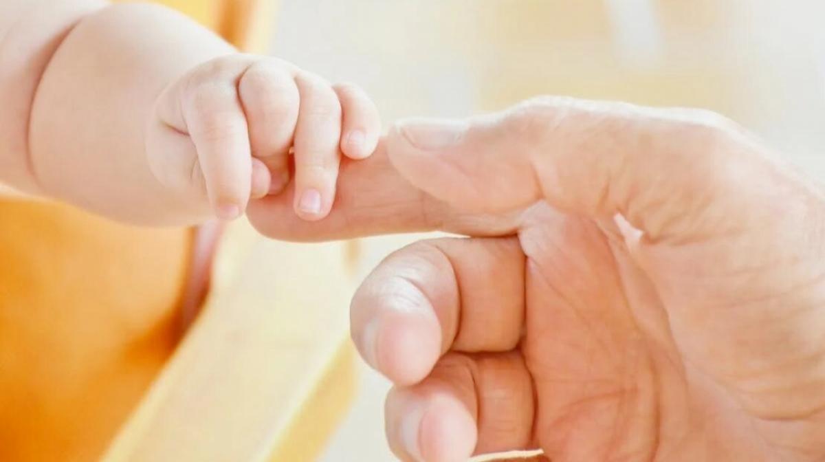 В Саратовской области родились Аиша, Николь и Марс