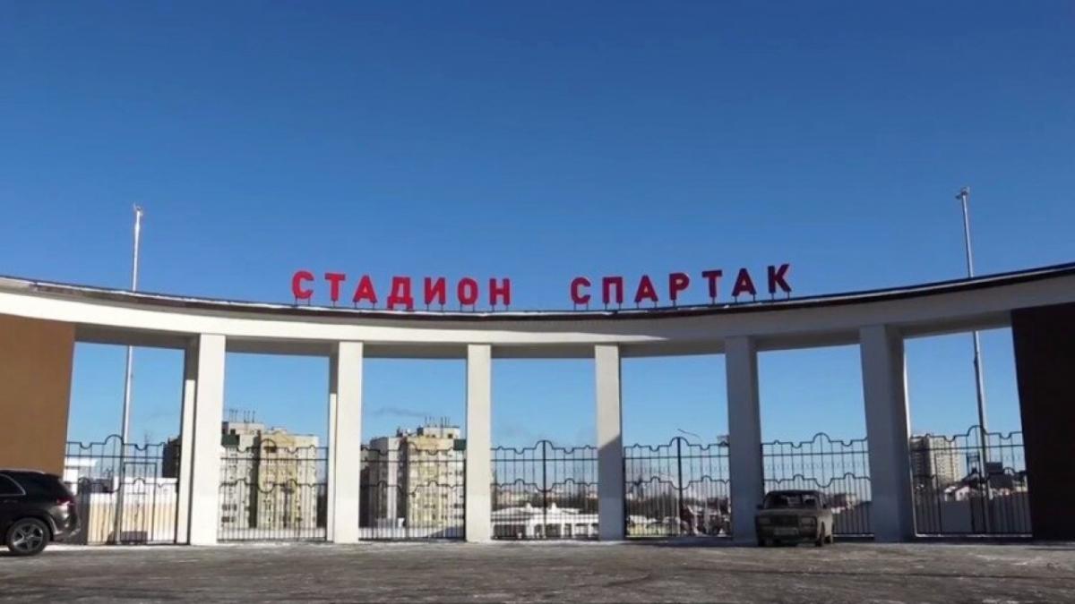 Около стадиона «Спартак» в Саратове откроется многофункциональный скейтпарк