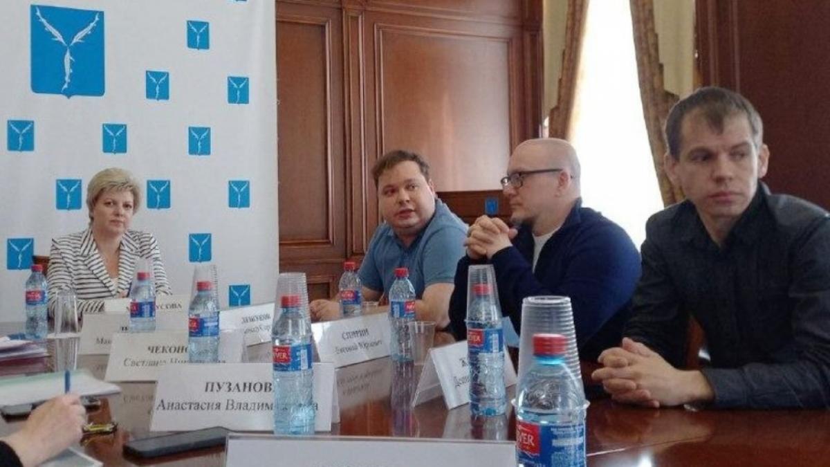 В Саратове запустят программу по сохранению старинных зданий «Аренда за рубль»