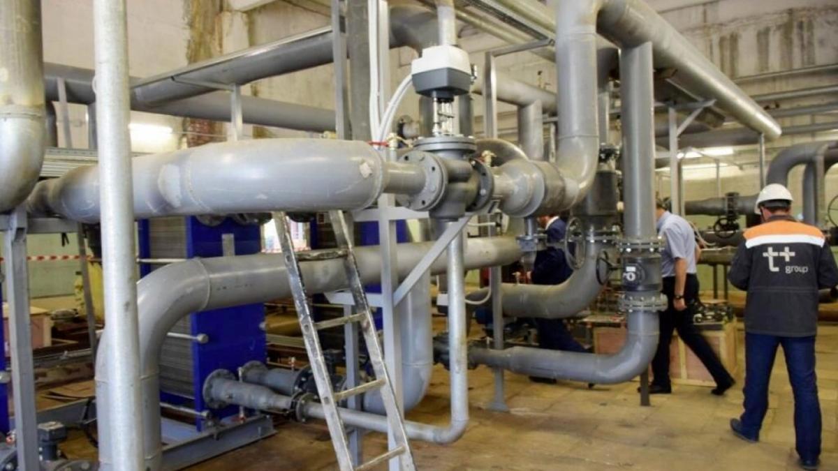 В Саратове отключат отопление и ГВС из-за работ «Т Плюс»