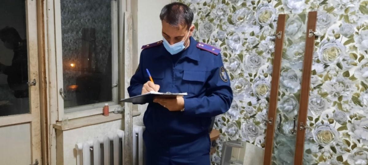 В Саратовской области разыскивают подозреваемого в убийстве жителя Красноармейска