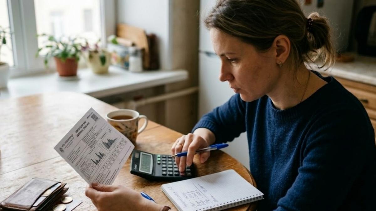 В Саратовской области жителям незаконно начислили 4,7 млн рублей за отопление