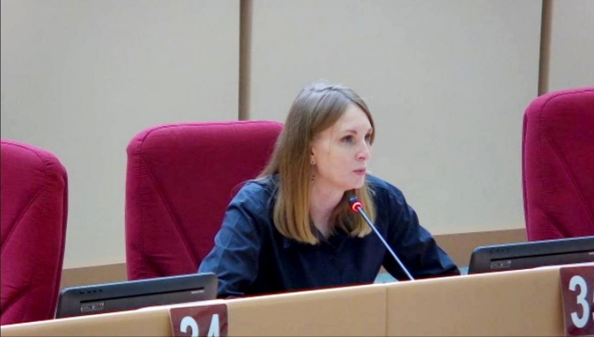 Хакеры завладели аккаунтом главного архитектора Саратовской области