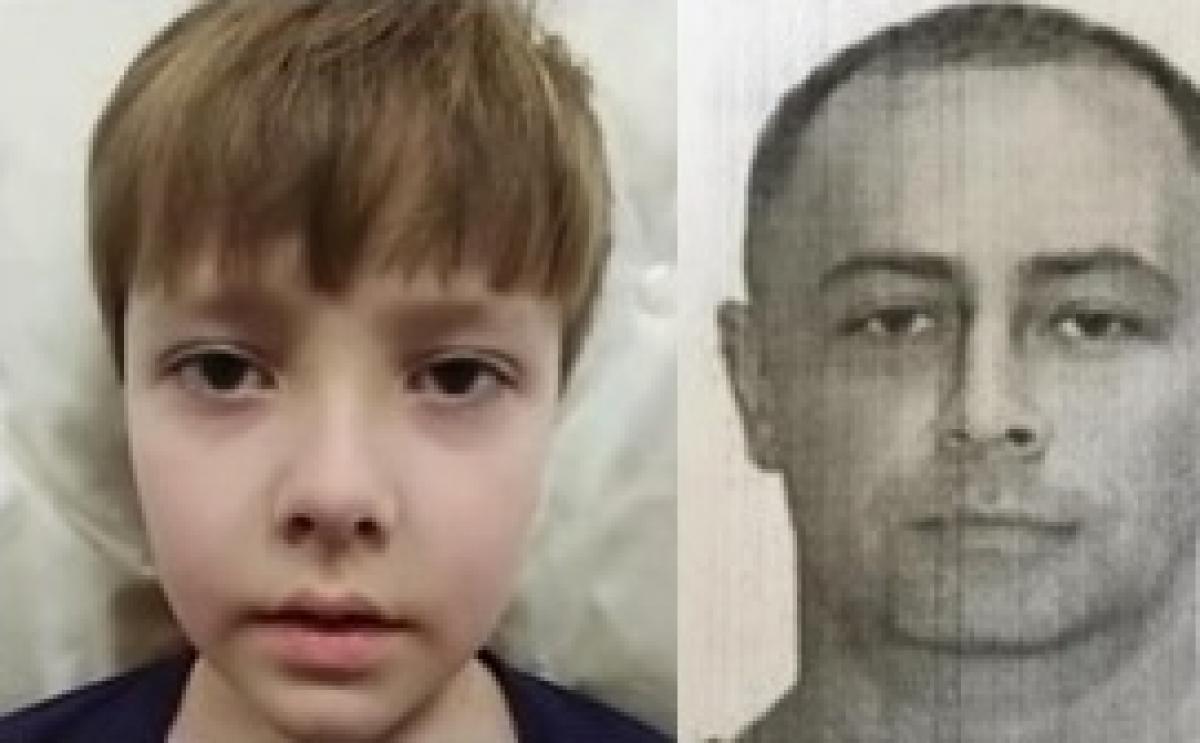 В Саратовской области разыскивают 9-летнего ребенка, которого похитил родной отец