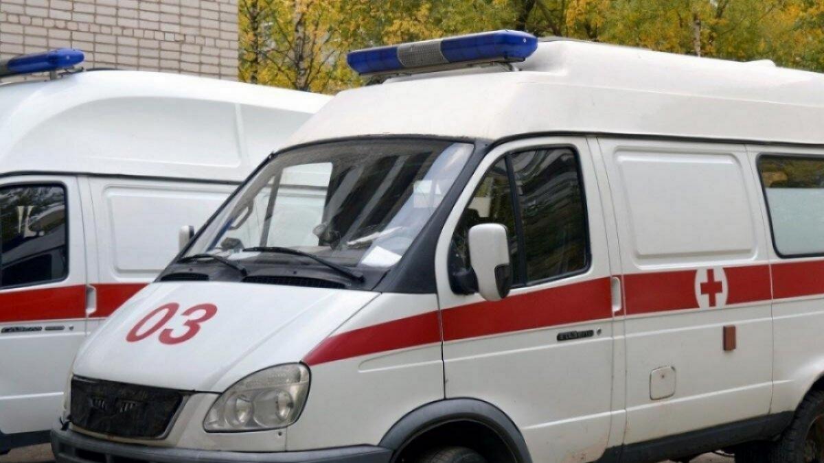 Жуткое столкновение: в Саратове рассказали о пострадавших футболистах