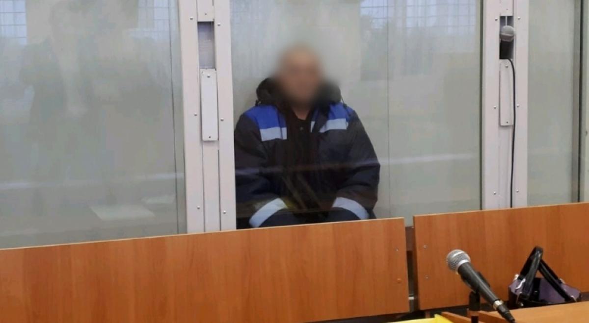 Житель Саратовской области признался в случайном убийстве родного отца