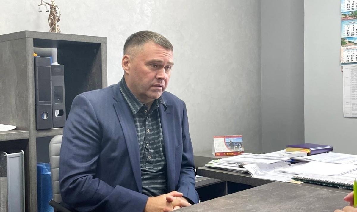 Депутат Грибов призвал проверить законность турбаз на Волге 