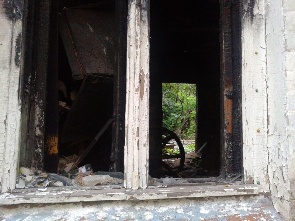 Топ-7 прошедшей недели. Древние саратовские подвалы и современная нищета