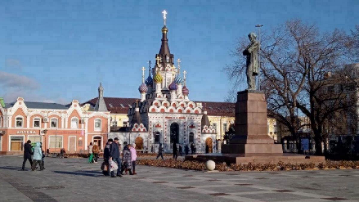 Для саратовцев организуют прием в клиентских службах СФР 29 ноября