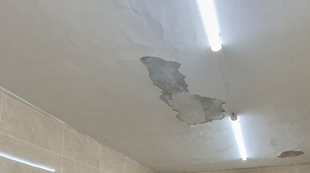 Скандал в Петровске: дело о ремонте бассейна «Дельфин» дошло до суда