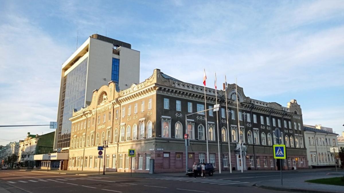 В Саратове Росимущество нацелилось на заброшенный завод «Карат»