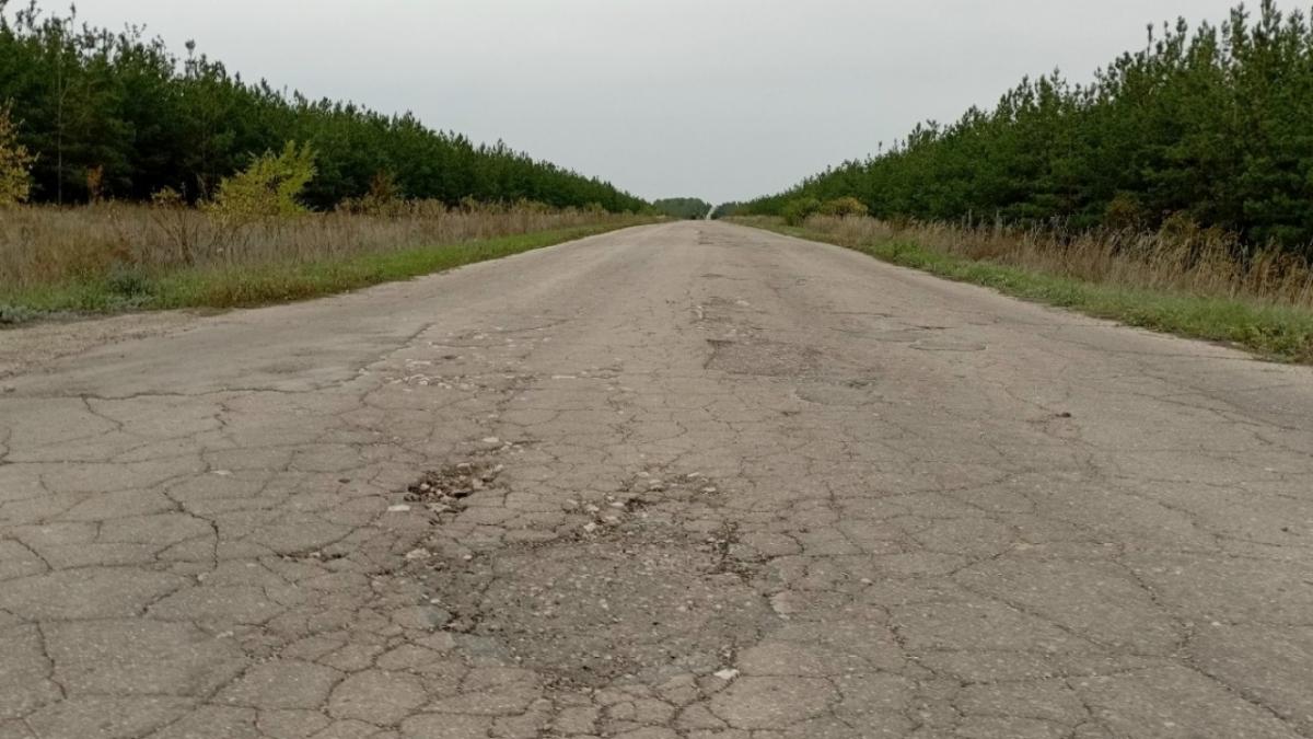 В ДТП у саратовского поселка Основной погиб водитель ВАЗа, четверо пострадали