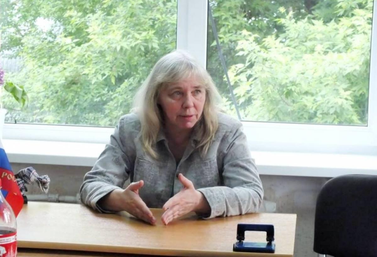 Ольга Пицунова: «Кулинарный набор для разделки Кумыски»