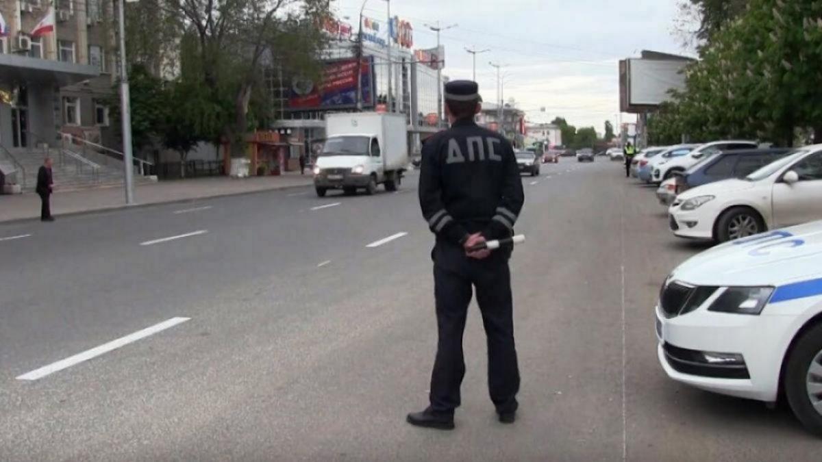В Саратове 10 дней будут ловить пьяных водителей