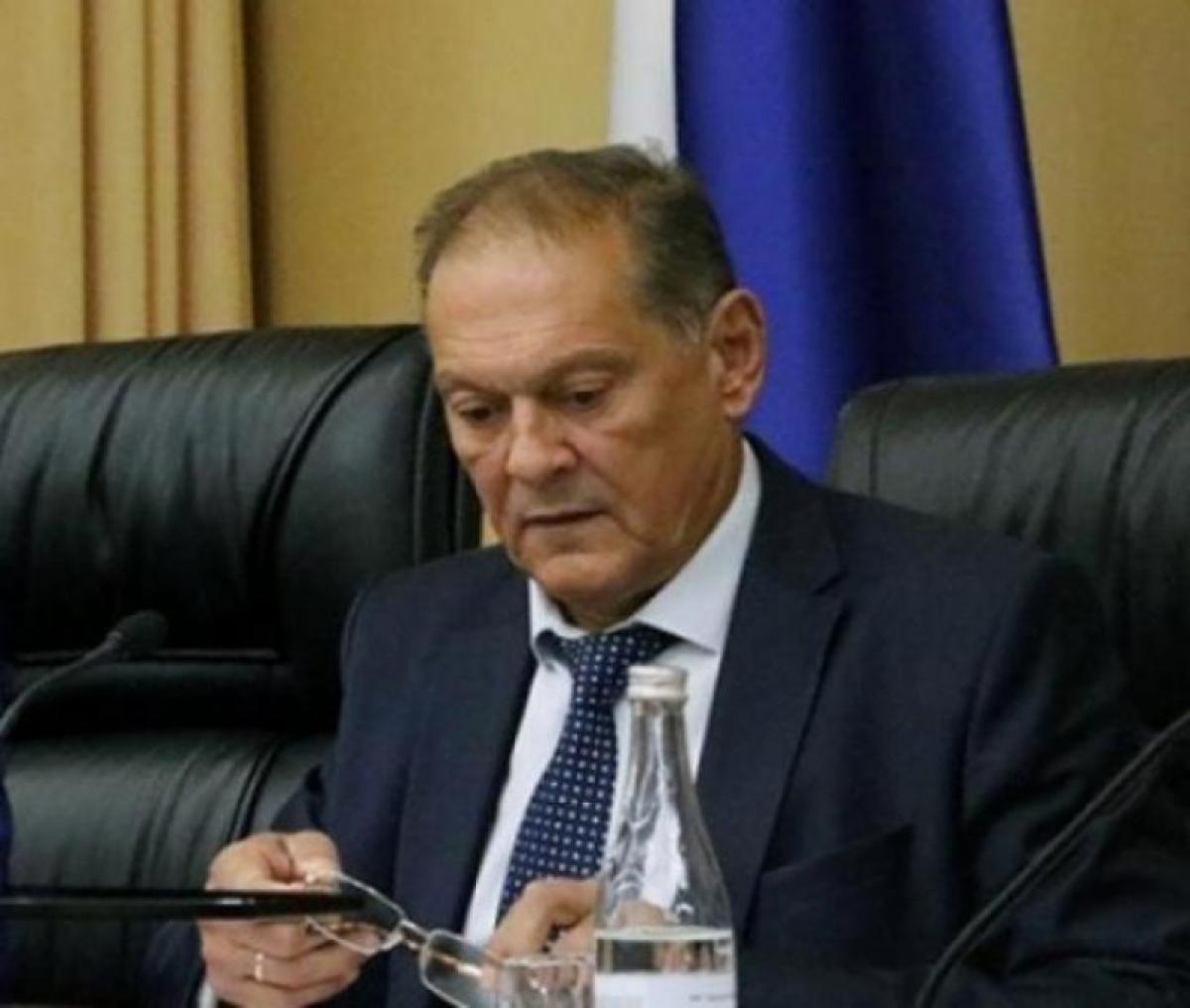Александр Стрелюхин призвал саратовцев соблюдать режим изоляции