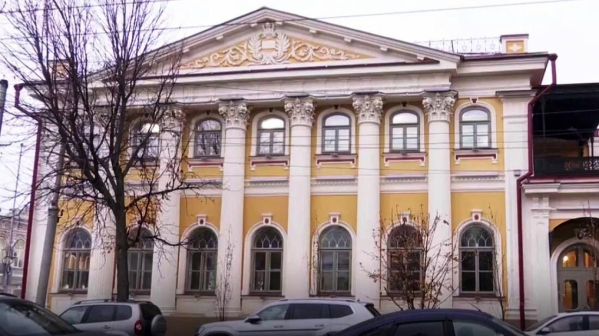 В Саратове заработала школа искусств при «Лицее-интернате 64»