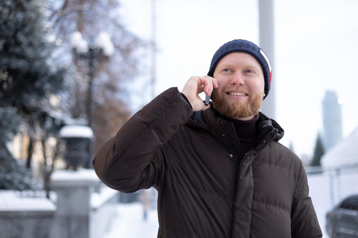 В городах Саратовской области подготовили мобильную связь к теплому сезону