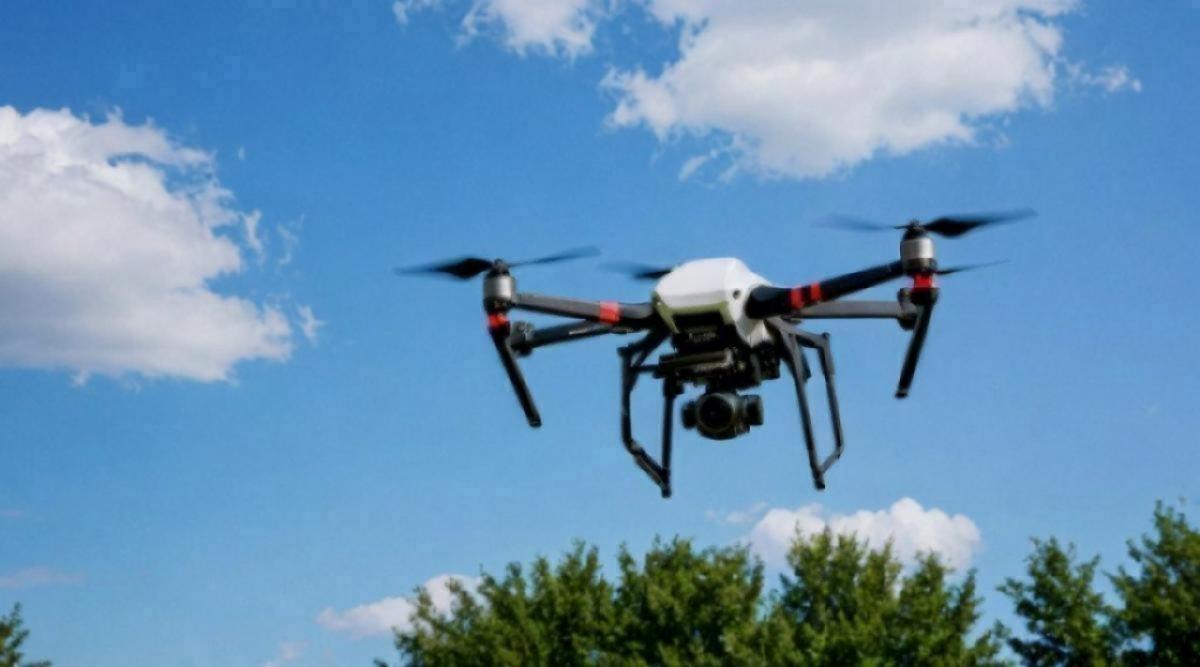 Саратовцев попросили сохранять спокойствие при виде БПЛА