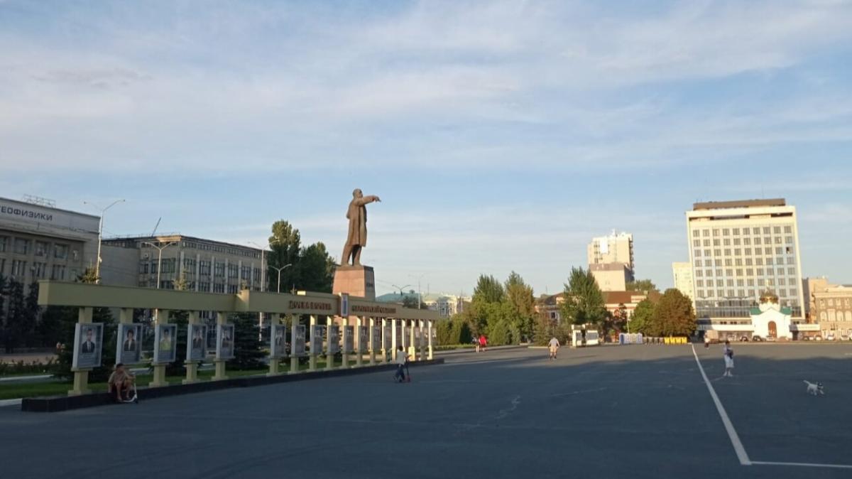 Минэкономразвития: роботы-доставщики появятся в Саратовской области