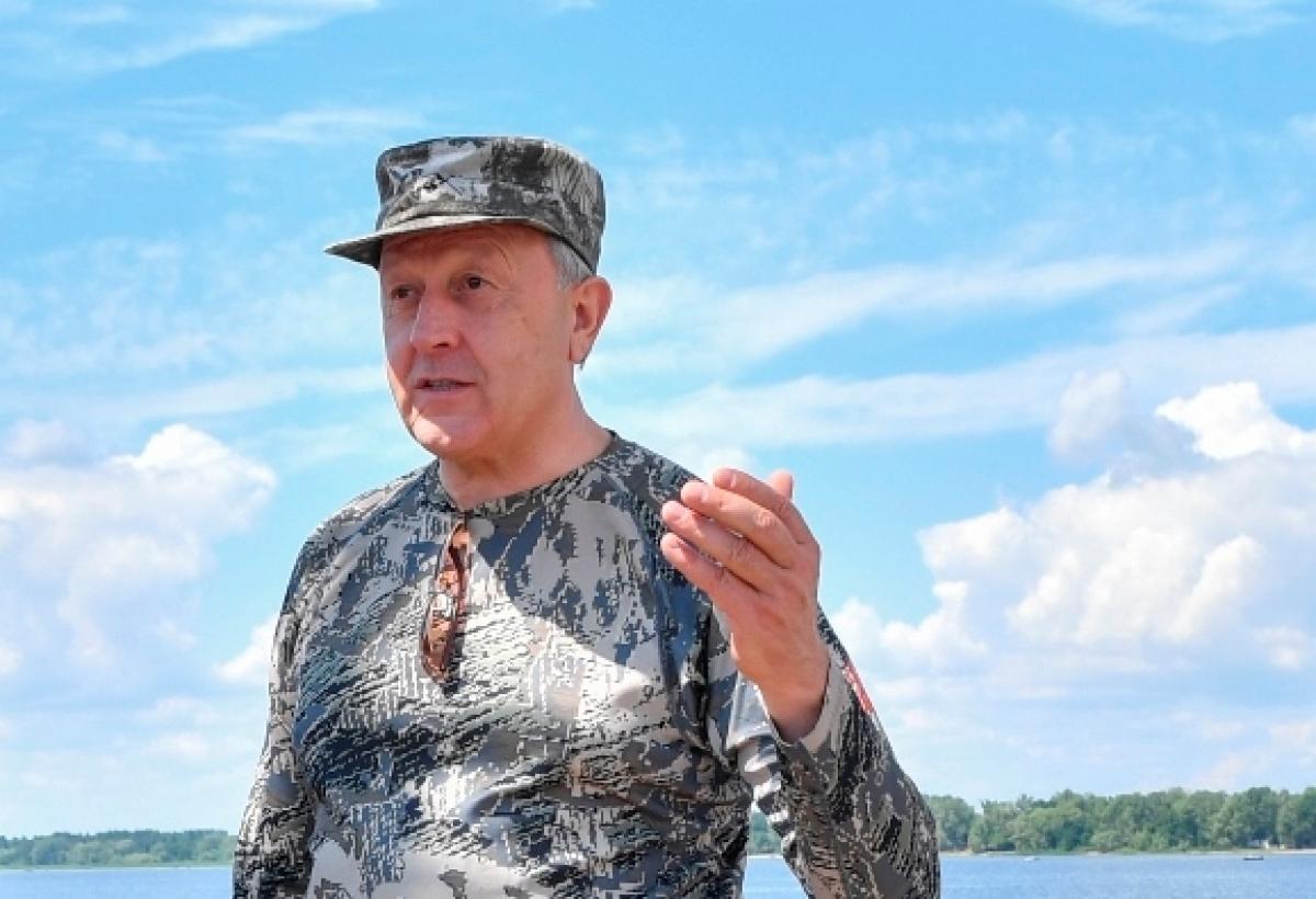 «А кто не работает? Где ваша логика?»: саратовцы пишут Валерию Радаеву