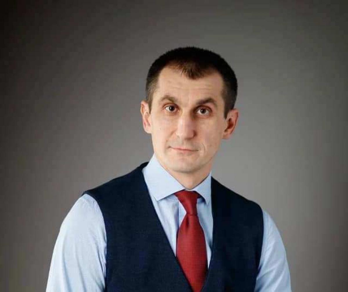 Николай Скворцов: «Нас заперли на карантин, чтобы мы договорились и обеспечили 80-процентную вакцинацию»