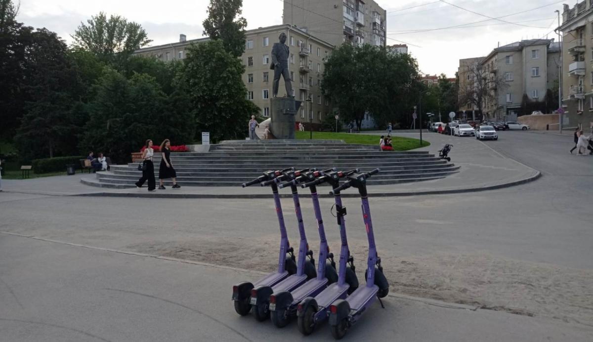 В Саратовской области оштрафуют на 200 тысяч за СИМ в неположенных местах