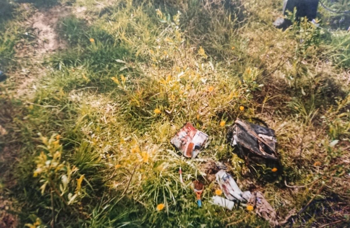 16-летнюю школьницу изнасиловали и задушили: расследование длилось 18 лет