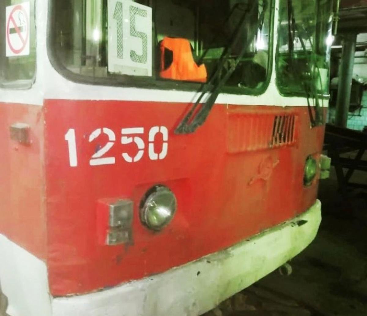 Исаев о передаче московских троллейбусов Саратову: старье брать не будем