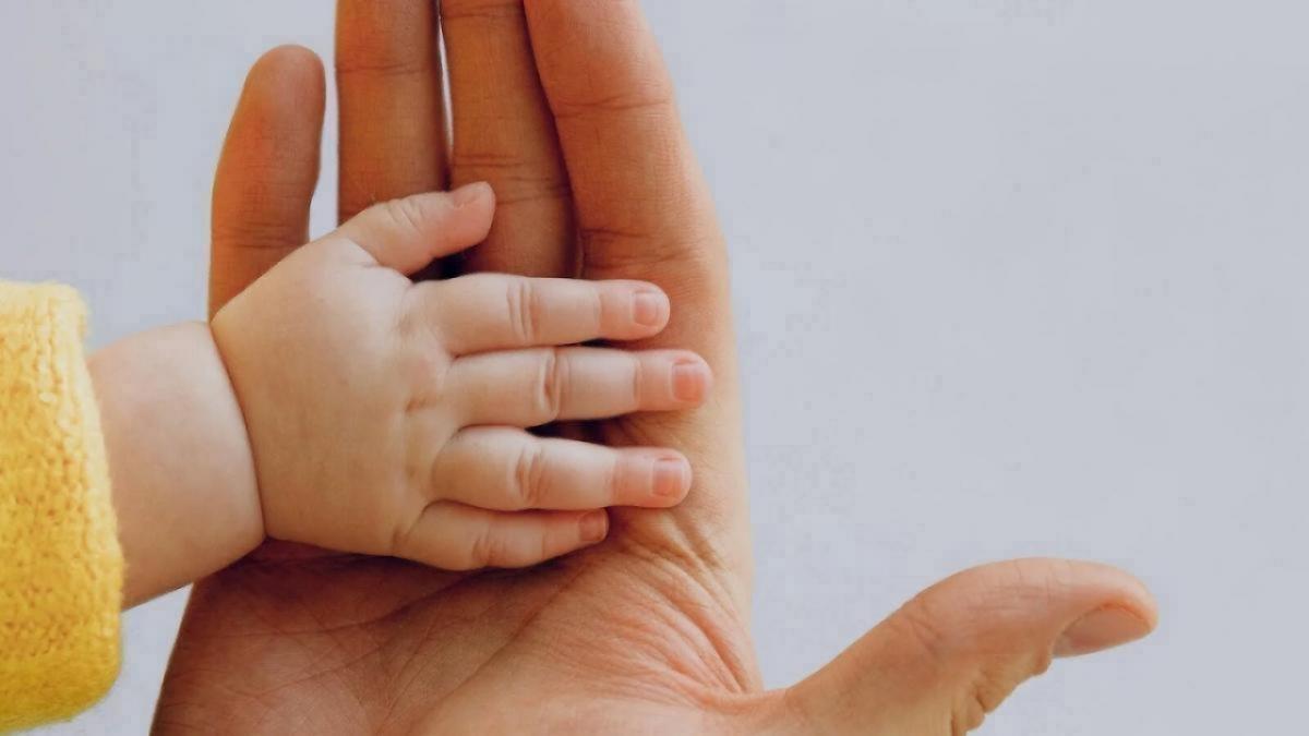 Саратовчанка Татьяна в ноябре родила двенадцатого ребенка