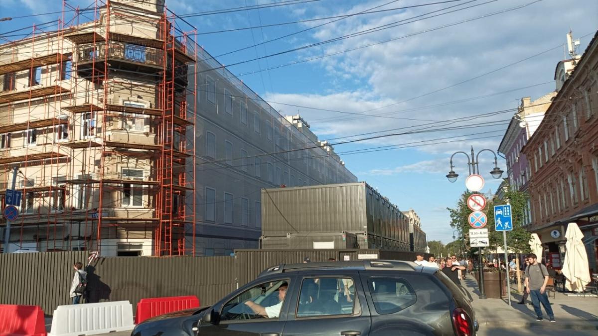 В Роспотребнадзоре сильной вони в Саратове и Энгельсе не нашли 