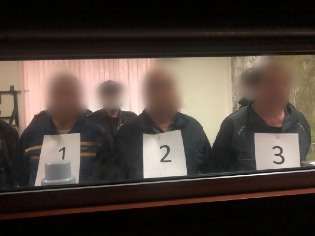 Убийство в Саратове: хозяина овощного ларька будут судить присяжные