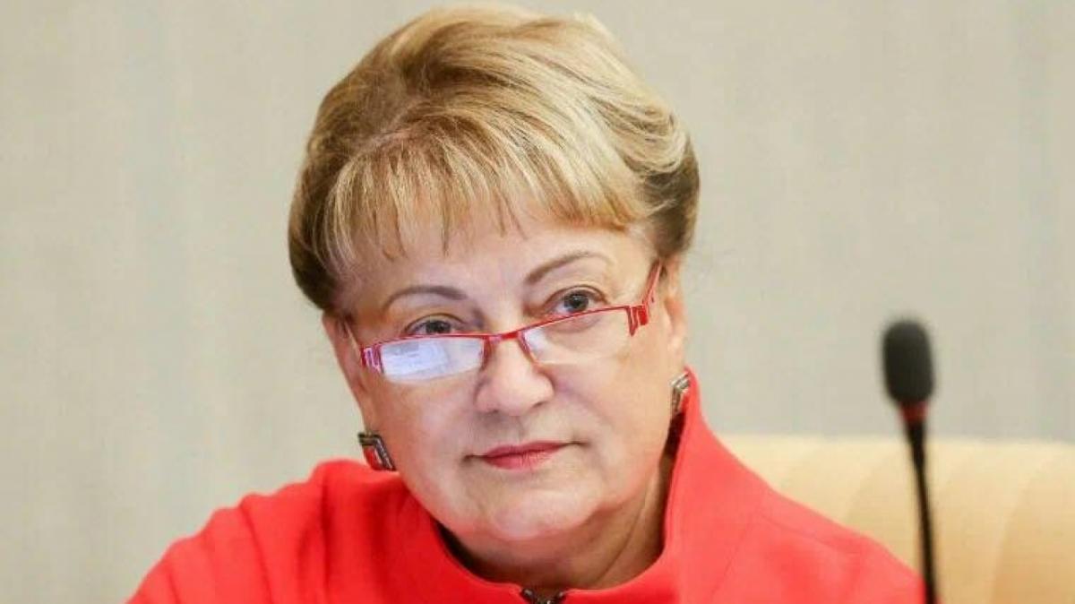 Ольга Алимова: более 71 процента россиян проиграли от разрушения СССР